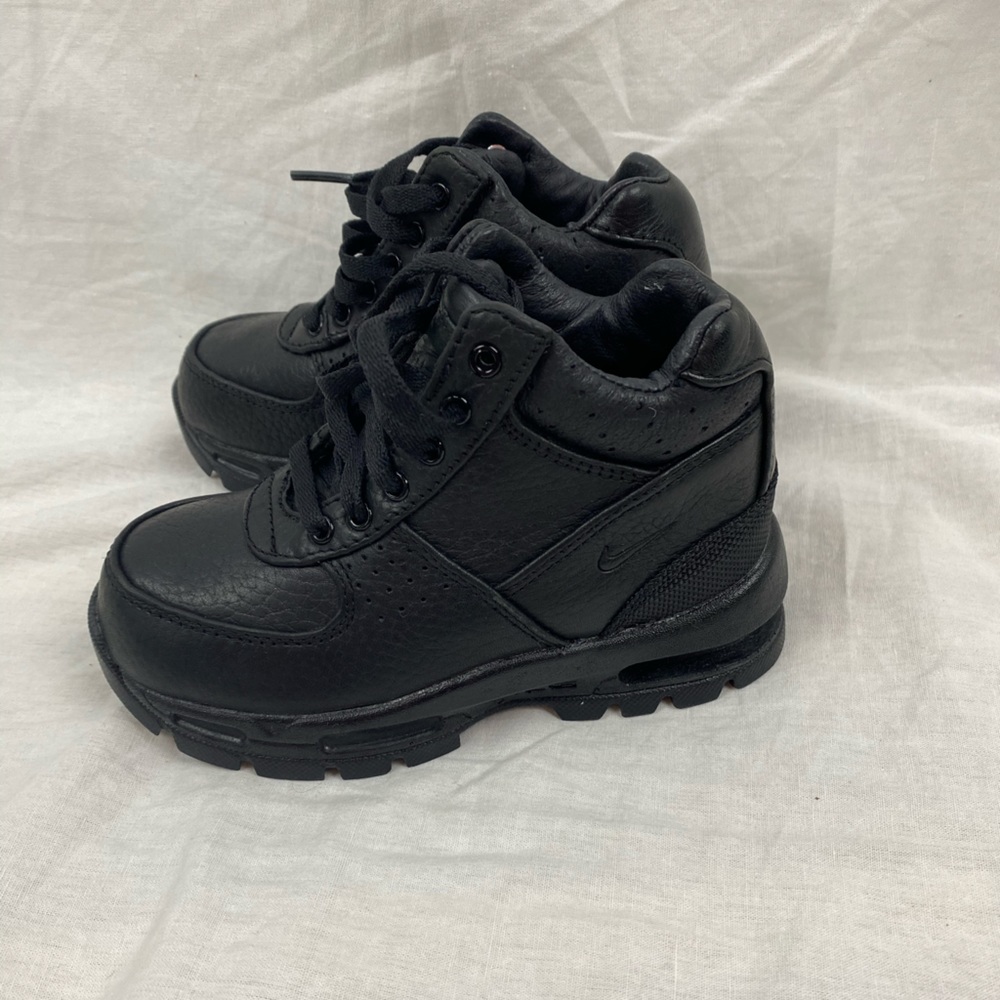Nike Air Goadome Toddler Boot